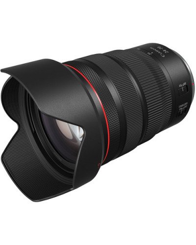 Canon RF 24-70mm f/2.8L IS USM Lens